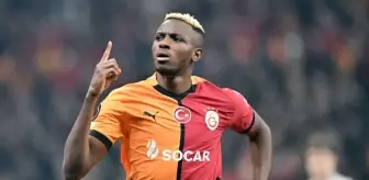 CHP'li belediye başkanı da Osimhen için devreye girdi