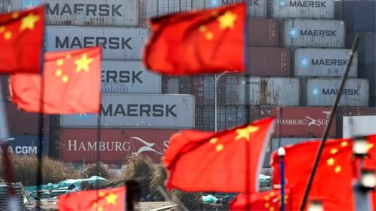 IMF, ABD'nin Ekonomik Büyüme Tahminlerini Düşürdü