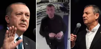 Cumhurbaşkanı Erdoğan: CHP, millete bantların arkasında hangi şaibeli işlere giriştiklerini izah etmek zorundadır