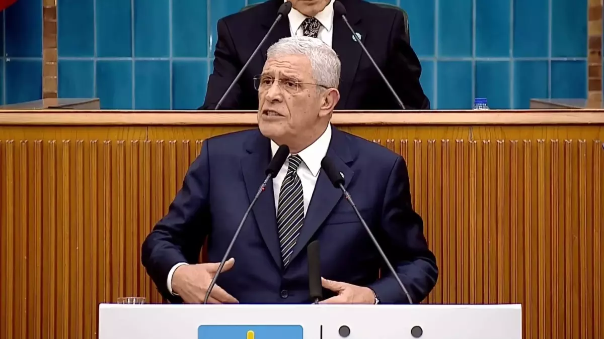 Dervişoğlu: Türkiye, bir şehre bağımlı ekonomiyle hiçbir yere gidemez