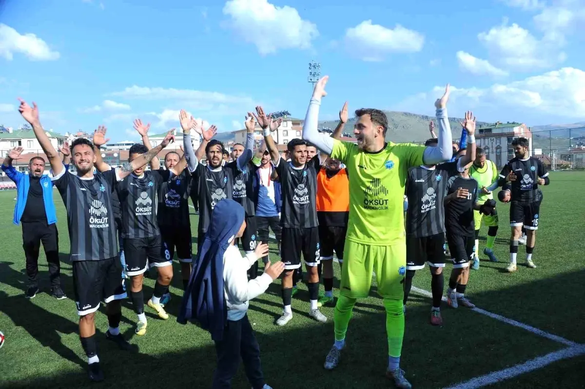 Develigücü, Play Off İçin Kritik Maçta Suvermez Kapadokya'yı Bekliyor