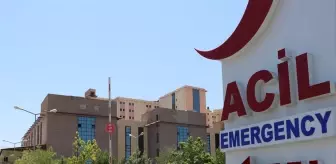Diyarbakır'da 53 öğrenci zehirlenme şüphesiyle hastaneye kaldırıldı