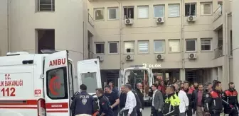 Düzce İl Sağlık Müdürlüğü avukatı, odasında başından vurulmuş halde bulundu
