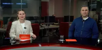 Emre Yetişkin: Kripto dünyasında Türkiye'nin rolü büyüyor