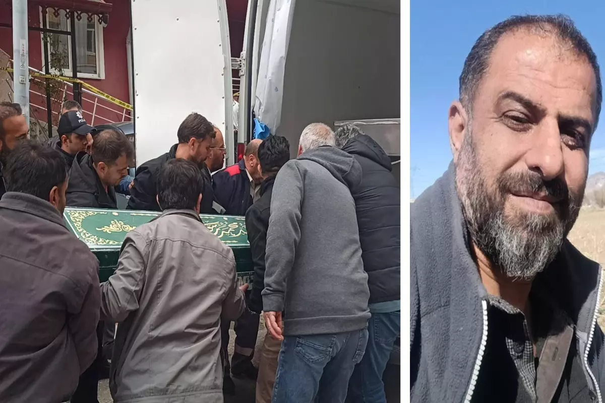 Eski judo milli takımı antrenörü evinde ölü bulundu