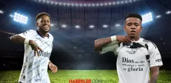Fenerbahçe Beşiktaş maçı ne zaman? Fenerbahçe Beşiktaş derbisi saat kaçta, hangi kanalda?