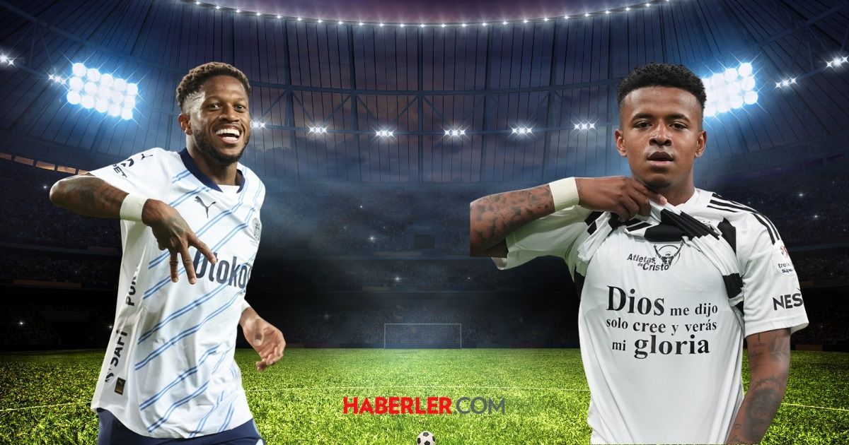 Fenerbahçe Beşiktaş maçı ne zaman? Fenerbahçe Beşiktaş derbisi saat kaçta, hangi kanalda?