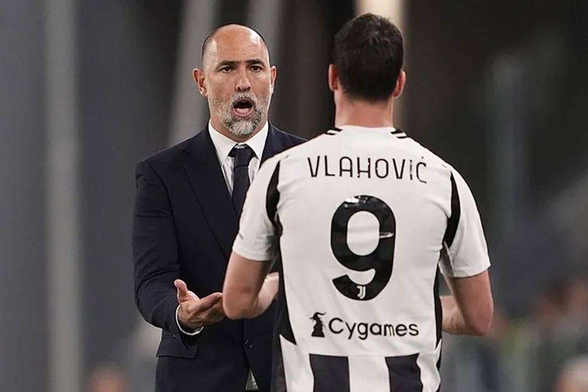 Fenerbahçe'nin Vlahovic planı belli oldu! En Nesyri detayına dikkat