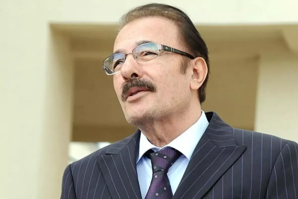 Ferdi Tayfur'un ardından miras kavgası devam ediyor
