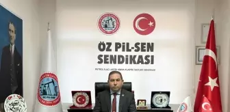 Genel Başkan Avşar'dan 1 Mayıs Emek ve Dayanışma Günü Mesajı