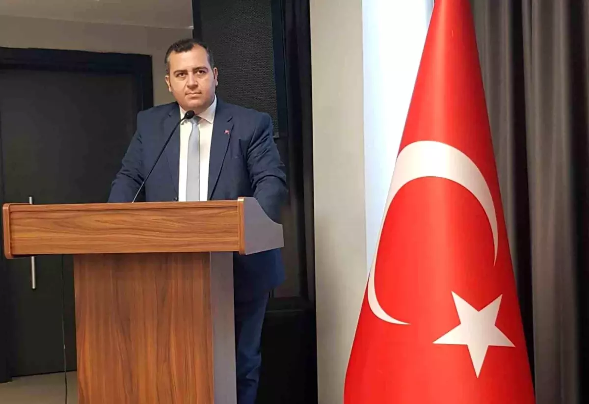 Demokrat Eğitimciler Sendikası'ndan 1 Mayıs Mesajı: Emekçilerin Sorunları Gündemde