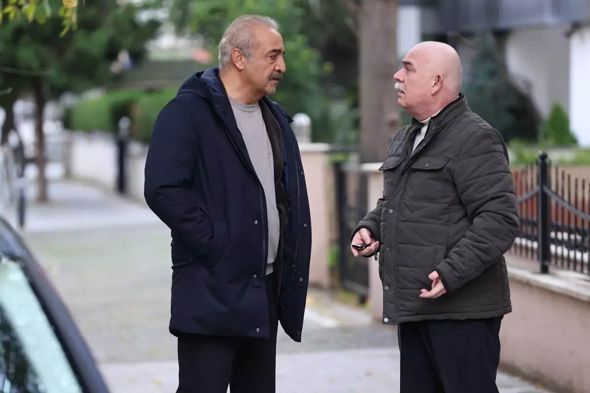 Güven Kıraç'tan Yılmaz Erdoğan itirafı