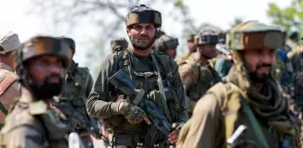 Hindistan'dan Pakistan'a saldırı hazırlığı iddiası: İstihbarat aldık