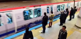 İstanbul'da bazı duraklar ve yollar yarın kapalı