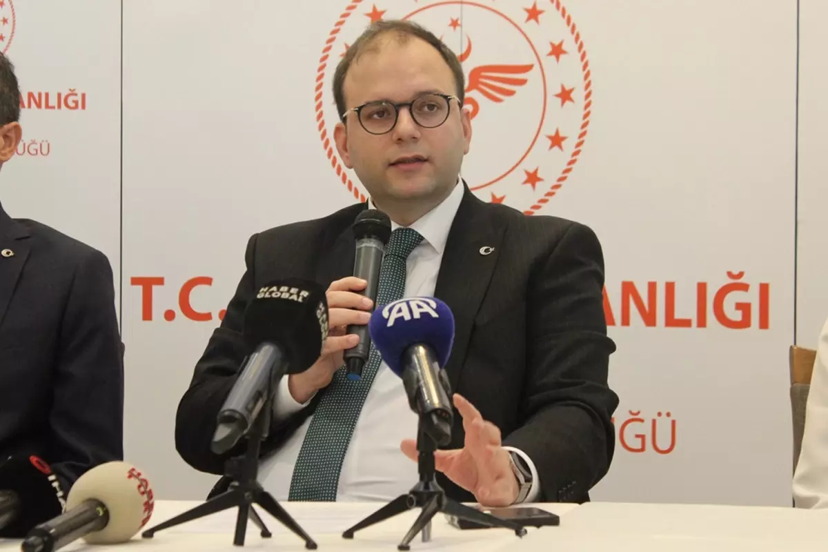 İstanbul'da günde 170 bin radyoloji görüntülemesi yapılıyor: Dünyada görülmeyen rakamlar