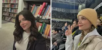İşte Benim Stilim Ülküm kimdir? Ülküm kaç yaşında, nereli?