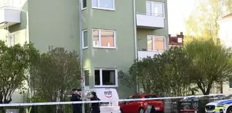 İsveç'te kuaför salonuna silahlı saldırı: 3 kişi hayatını kaybetti