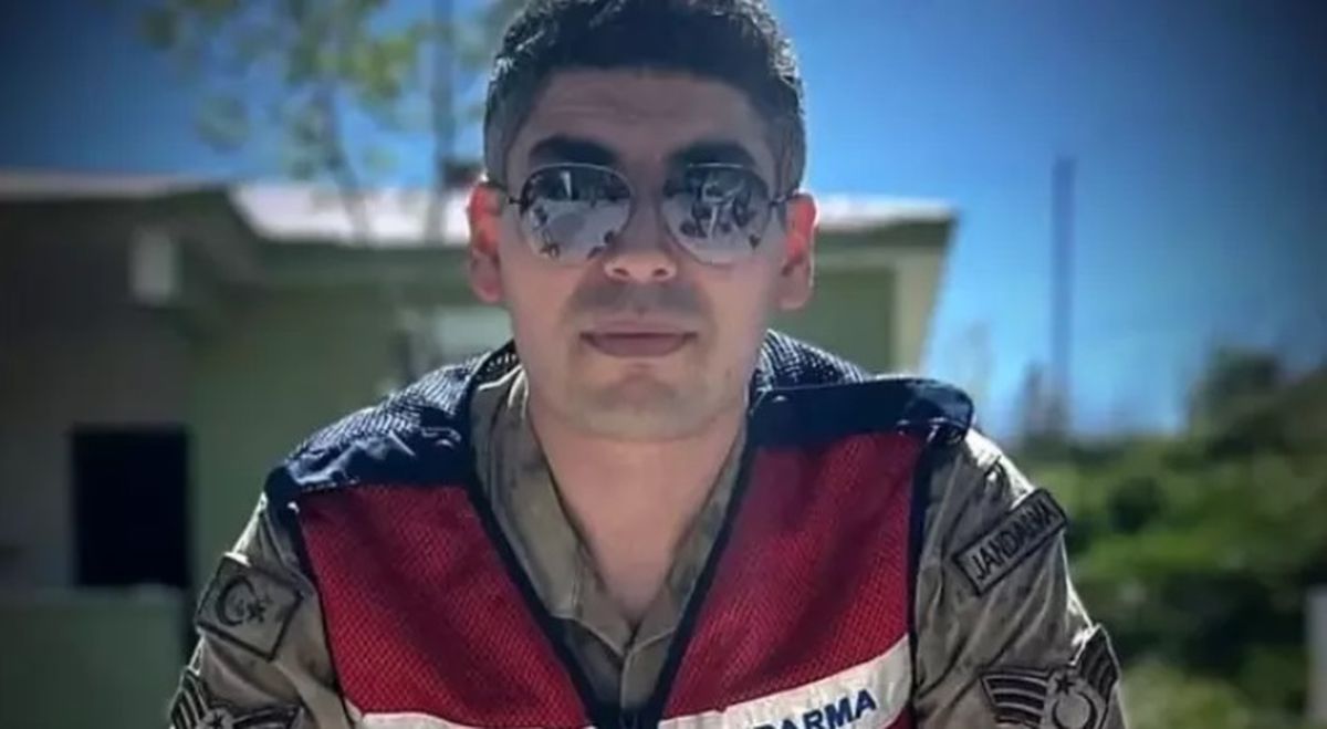 Kadir Açar kimdir? Jandarma Astsubay Üstçavuş Kadir Açar kaç yaşında, nereli?