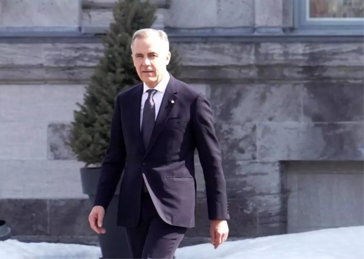 Carney ve Trump Yüz Yüze Görüşecek