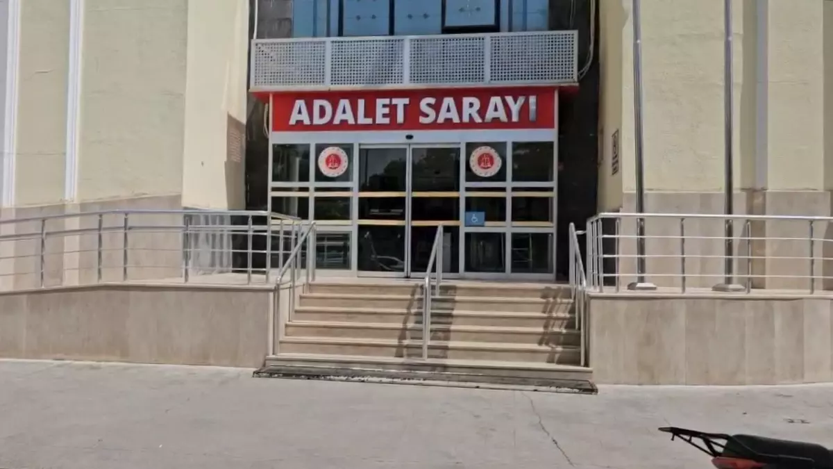 Diyarbakır'da Kantin İşletmecisi Taciz İddiasıyla Tutuklandı