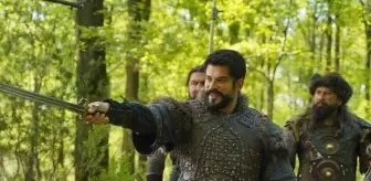 Kuruluş Osman 190. bölüm tek parça full HD izleme linki var mı?