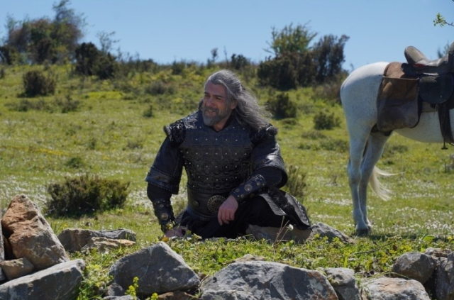 Kuruluş Osman Turgut Alp geri döndü mü?