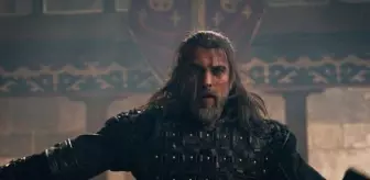 Kuruluş Osman Turgut Alp geri döndü mü?