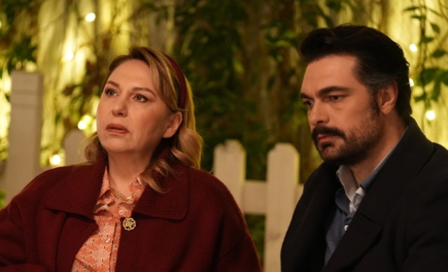 Leyla 31. bölüm fragmanı yayınlandı mı?