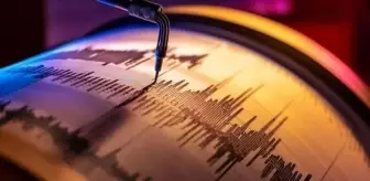 Muğla'nın Datça ilçesinde 4.4 büyüklüğünde deprem