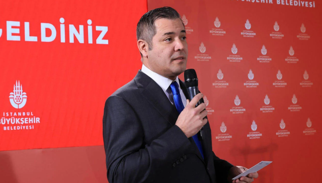 Murat Ongun kimdir? Murat Ongun kaç yaşında, nereli? Murat Ongun kimdir? Murat Ongun kaç yaşında, nereli?