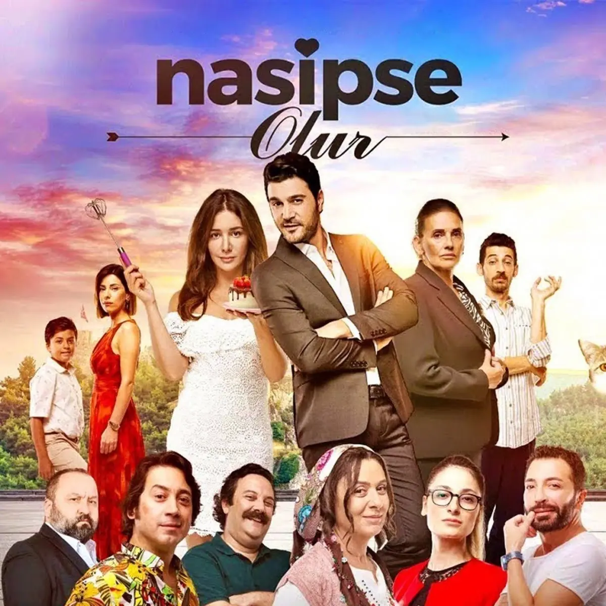 'Nasipse Olur' devam filmiyle geri dönecek mi?