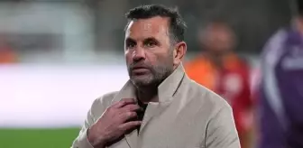 Okan Buruk'u çıldırtan hakem Şampiyonlar Ligi'ne de damga vurdu