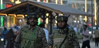 Pakistan ve Hindistan arasında neler oluyor? Pakistan ve Hindistan savaşa mı giriyor?