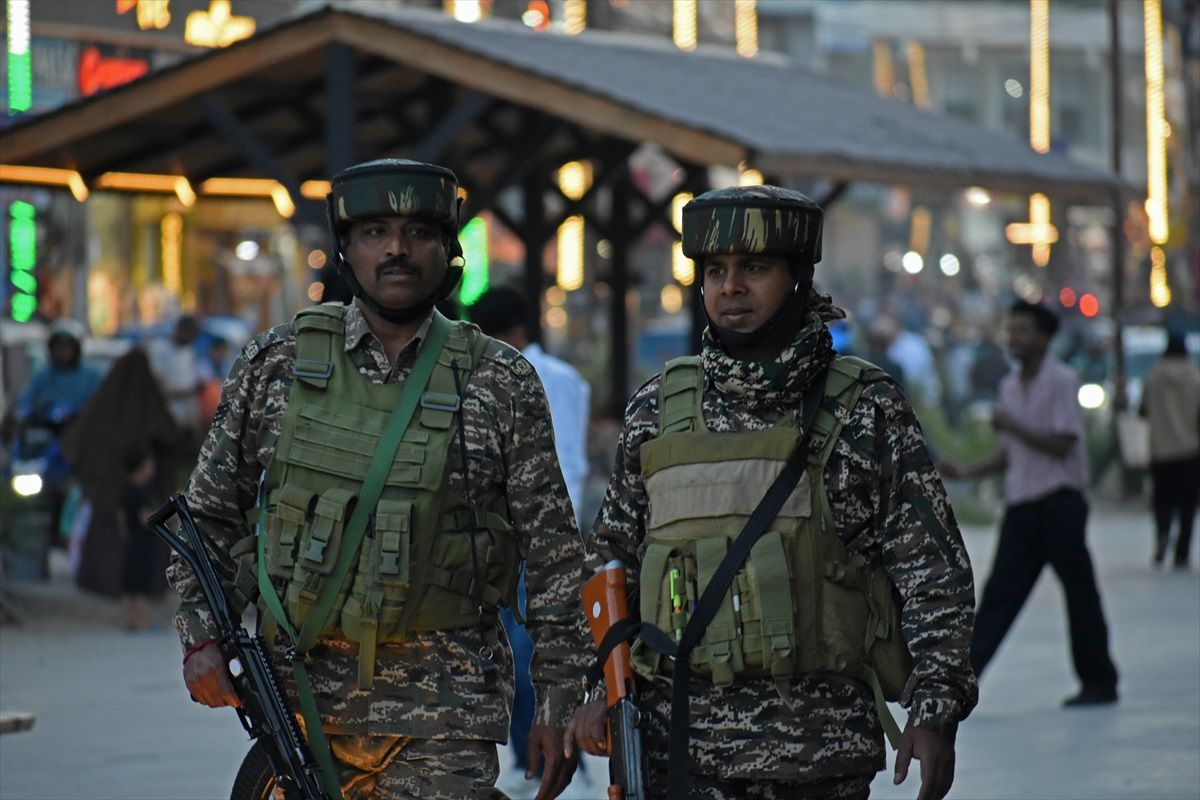 Pakistan ve Hindistan arasında neler oluyor? Pakistan ve Hindistan savaşa mı giriyor?