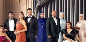 Pembe'nin ardından Kızılcık Şerbeti'nde bir ayrılık daha
