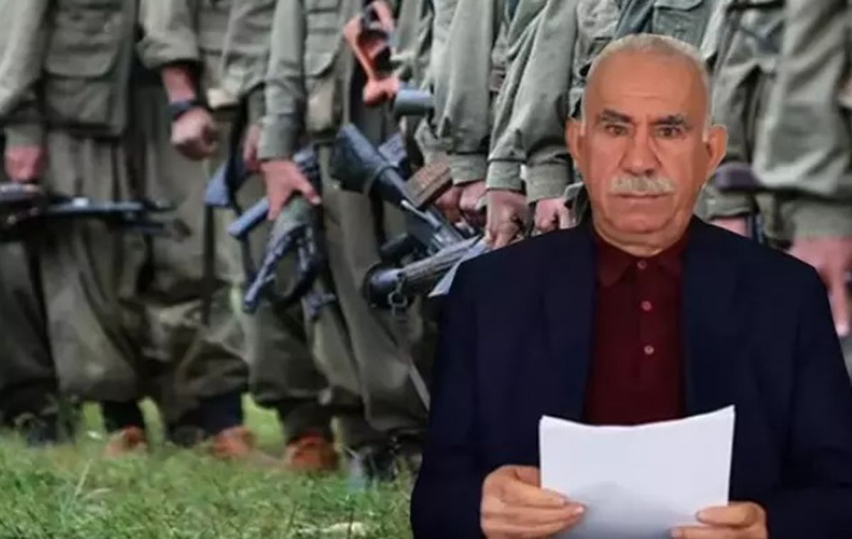 PKK kendini feshedecek mi?