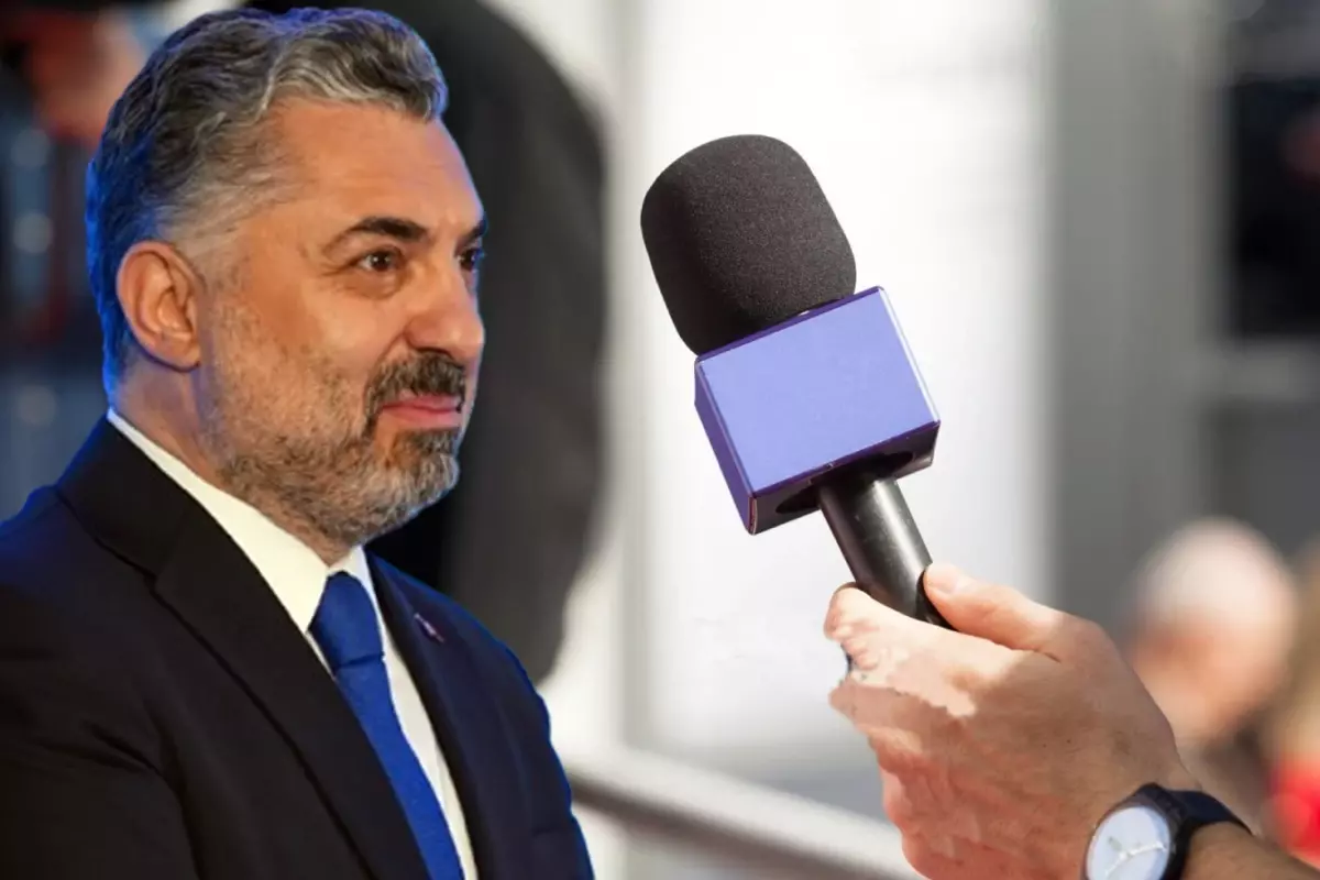 RTÜK harekete geçti! Sokak röportajları artık televizyonlarda yayınlanamayacak
