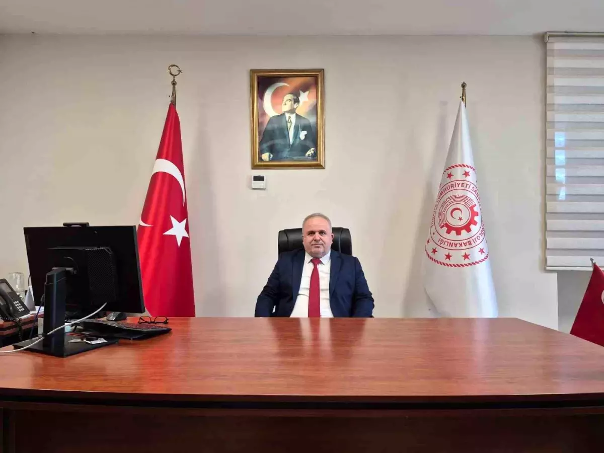 Bilecik'teki İşletmelere Son Gün Uyarısı: Yıllık İşletme Cetveli Bildirimleri İçin Tarih 30 Nisan
