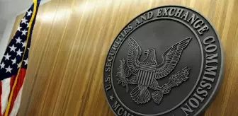 SEC, Solana ve XRP ETF kararlarını erteledi