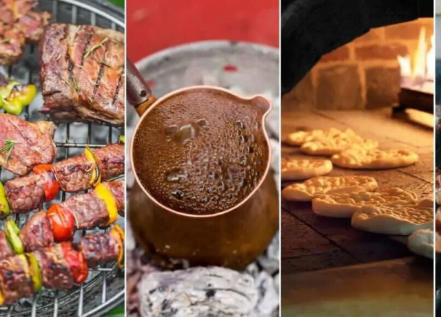 Şef Reşat Aydın: Yenilenebilir enerjilere dönmeliyiz, mutfakta doğaya saygılı bir devrim gerekli Şef Reşat Aydın: Yenilenebilir enerjilere dönmeliyiz, mutfakta doğaya saygılı bir devrim gerekli