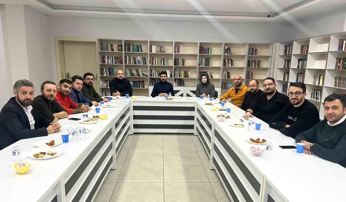 ŞEHİRDER'den Erzurumspor'a Destek Çağrısı