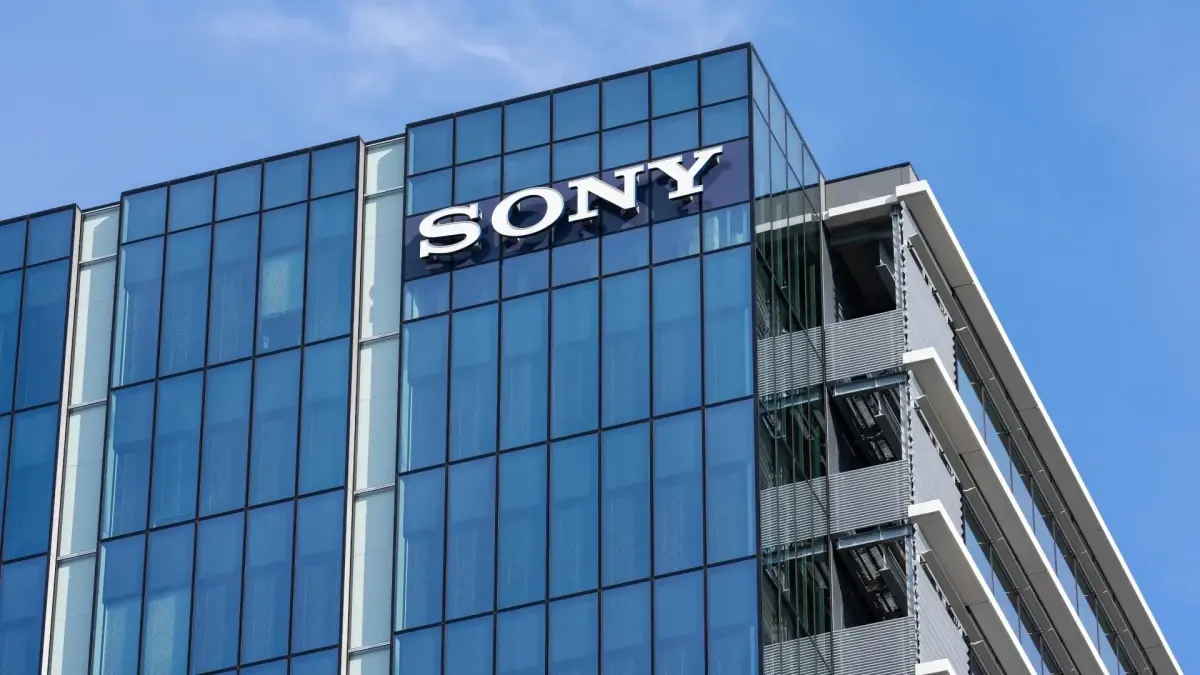 Sony'nin Blockchain ağı Soneium yeni bir iş birliğine imza attı