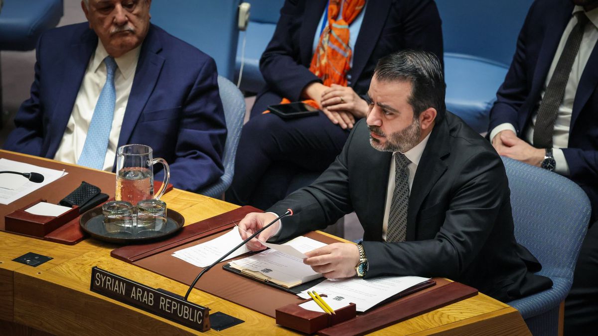 Suriye Dışişleri Bakanı Şeybani'den İsrail'e Tepki: 'Egemenliğimize İhlal Var'