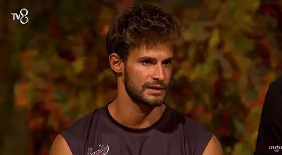 Survivor Batuhan'ın babası Acun Ilıcalı'ya ne dedi?