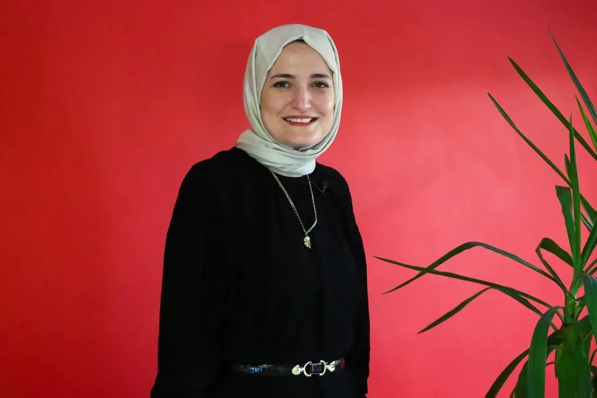 Uzmanından önemli uyarılar! Düzenli uyku çocuklarda gelişimin anahtarı
