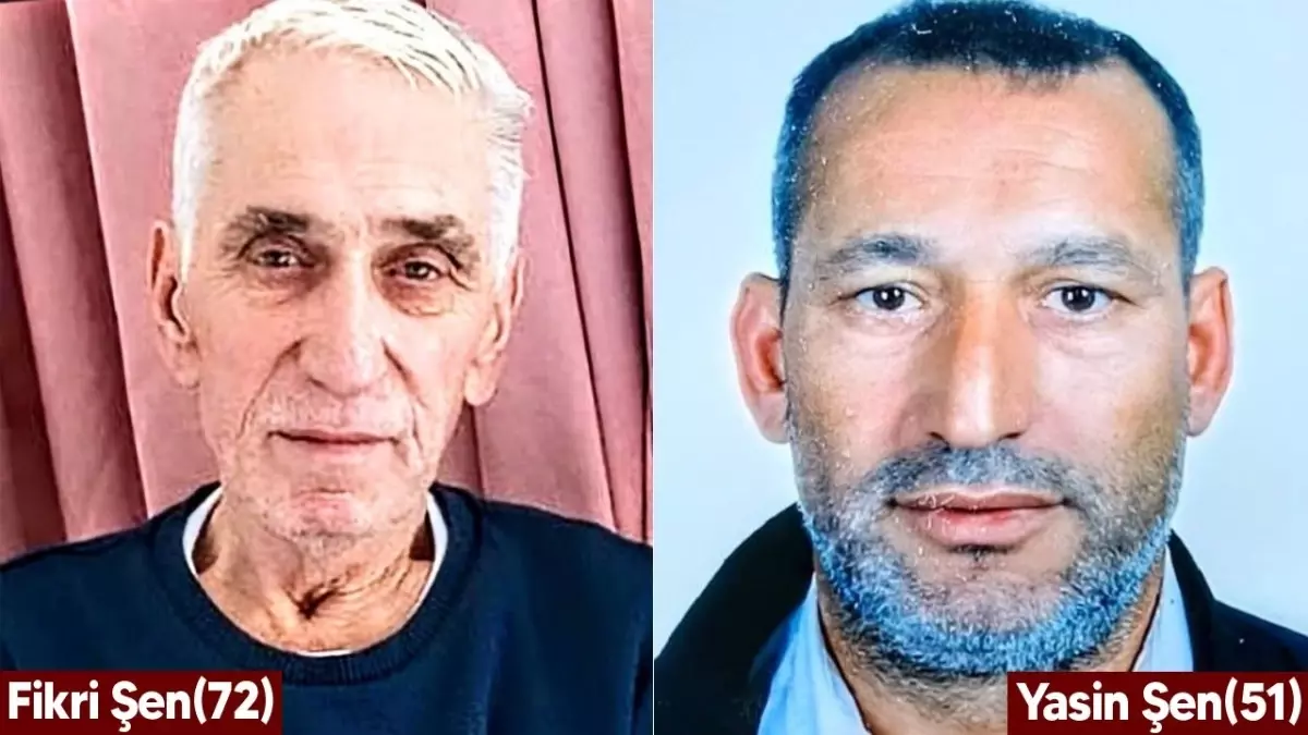 İki Kalp Hastası Aile Üyesi Arka Arkaya Hayatını Kaybetti