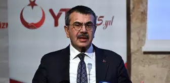 'Zorunlu eğitim kısalacak mı?' sorusuna Bakan Tekin'den dikkat çeken yanıt