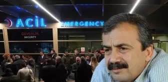 15 gündür yoğun bakımda yatan Sırrı Süreyya Önder'den haber var