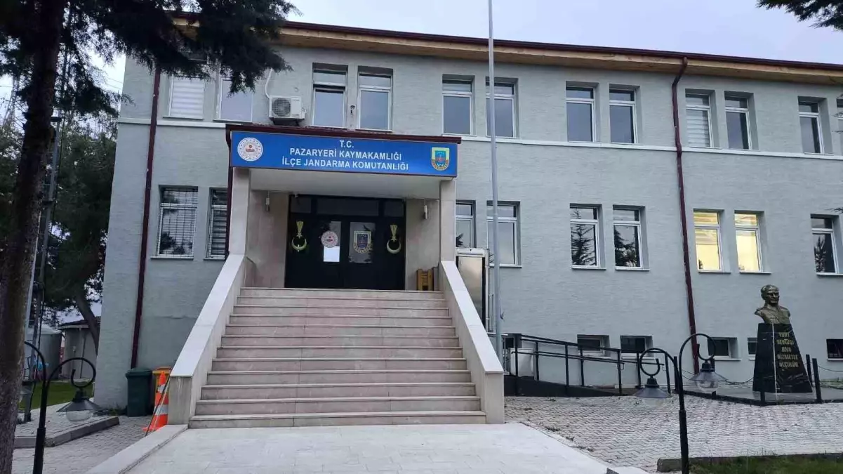 Bilecik'te İnternetten Hayvan Satın Alma Dolandırıcılığı