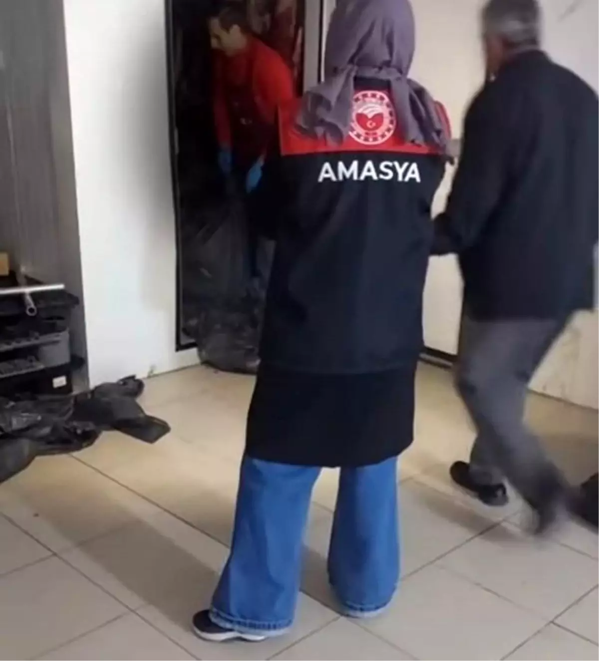 Amasya'da Gıda Denetimleri: 415 kg Yoğurt ve 970 kg Kırmızı Et İmha Edildi